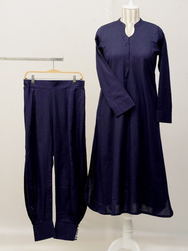 Long Coord set