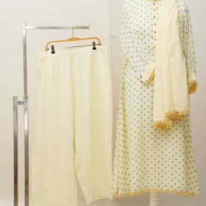 Salwar Set