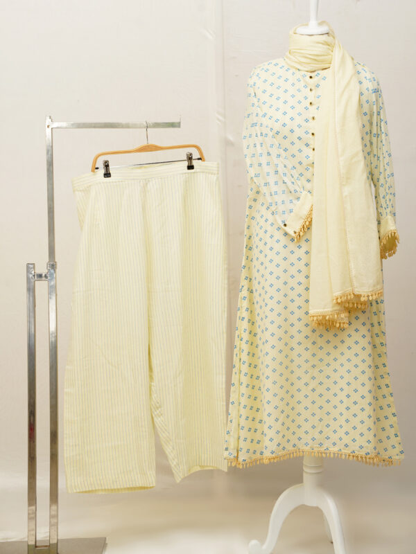 Salwar Set