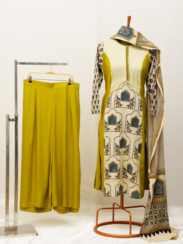 Salwar Set