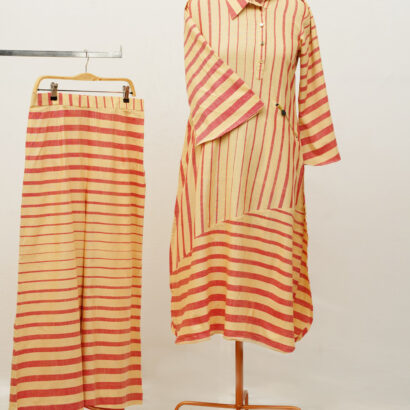 Long Coord Set