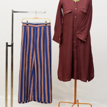 Long Coord Set