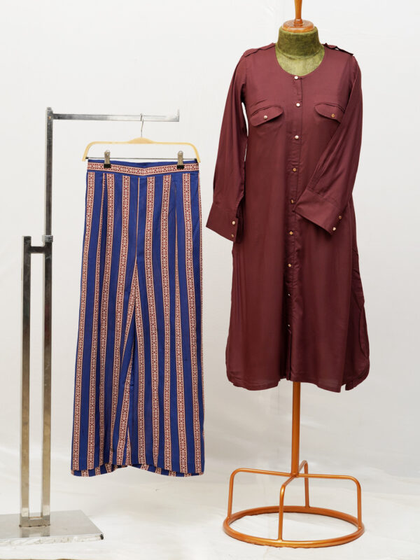 Long Coord Set