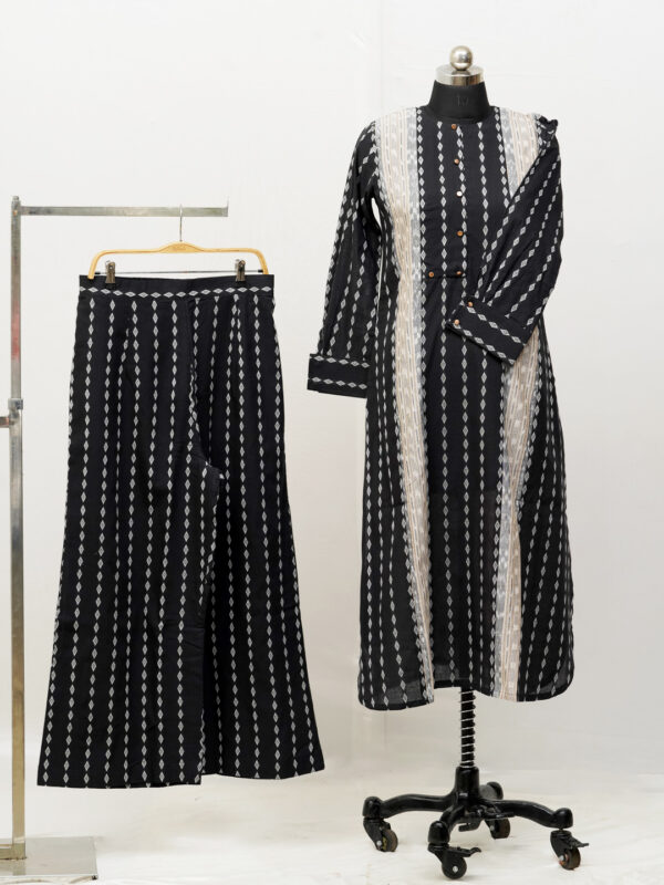 Long Coord Set