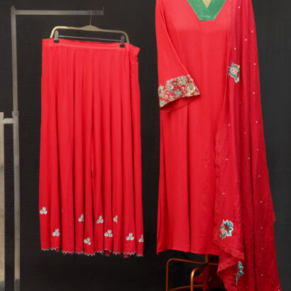Salwar Set