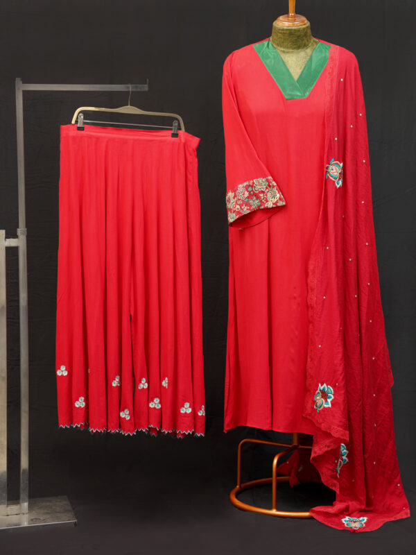 Salwar Set