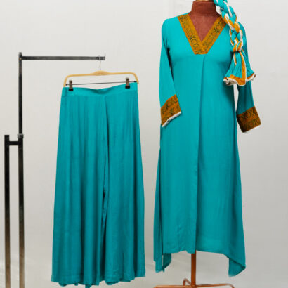 Salwar Set