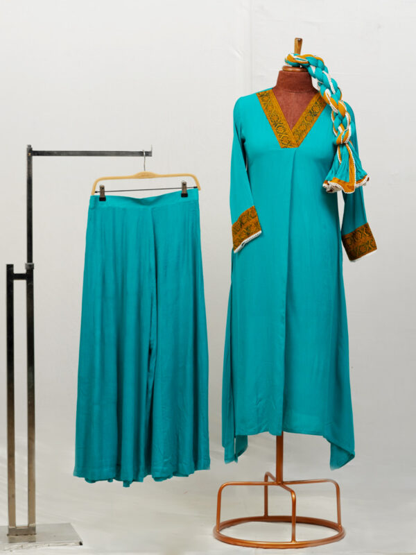 Salwar Set