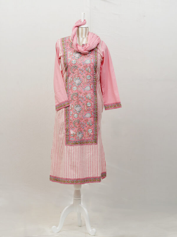 Salwar Set