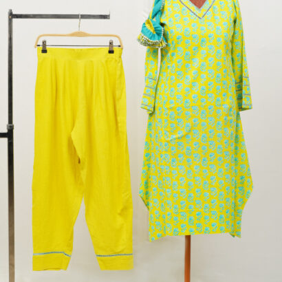 Salwar Set
