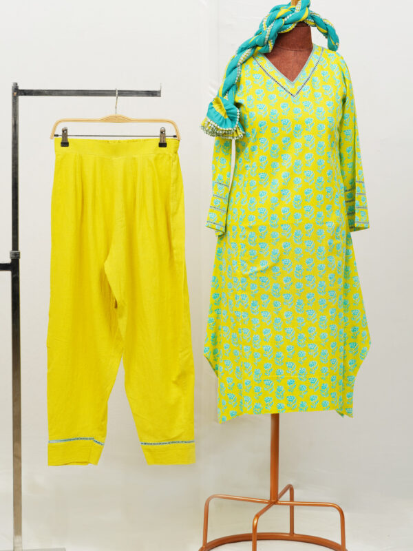 Salwar Set