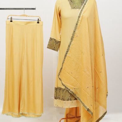 Salwar Set - Party wear