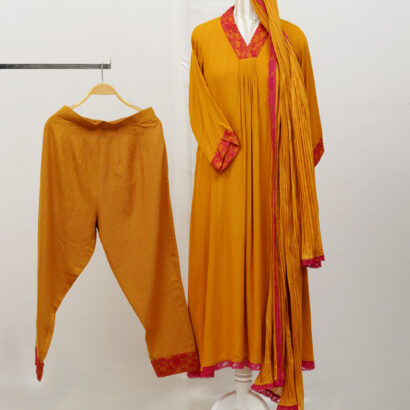 Salwar Set