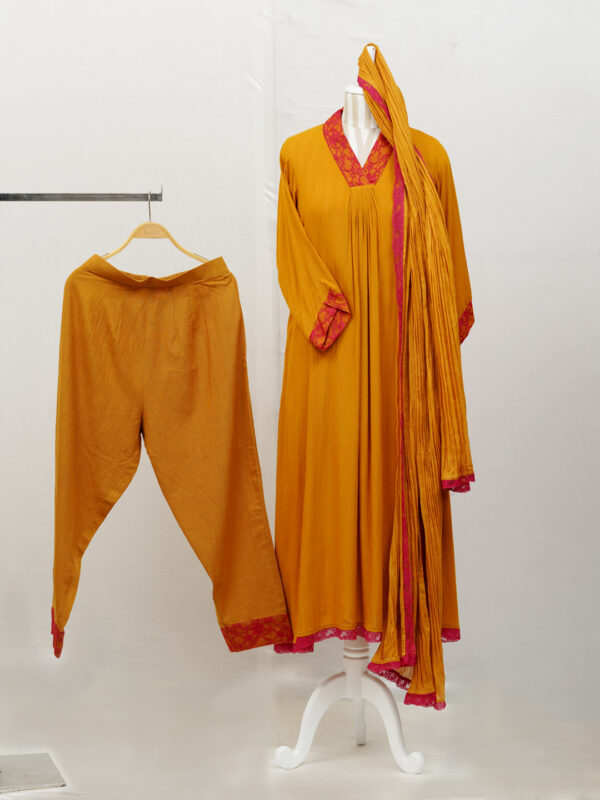 Salwar Set