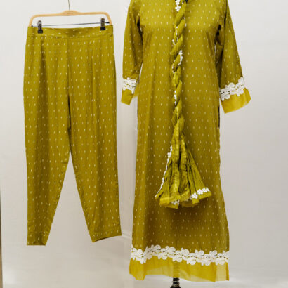 Salwar Set - Party wear