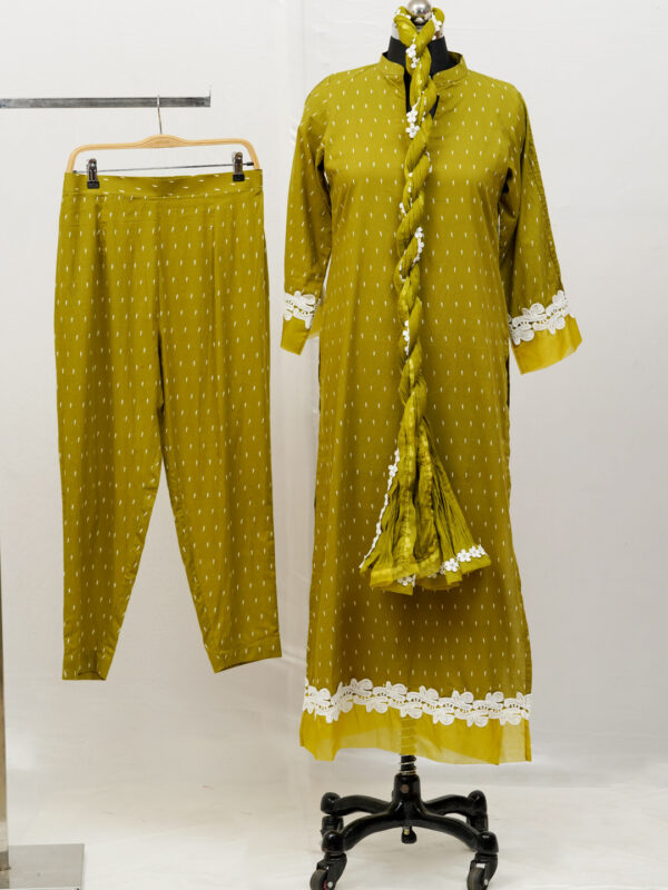 Salwar Set - Party wear