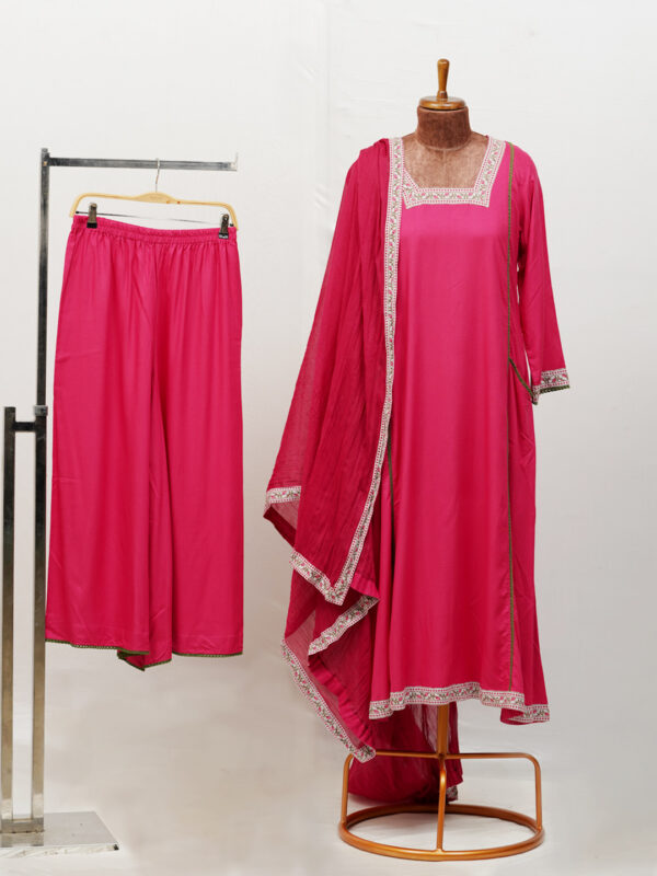 Salwar Set