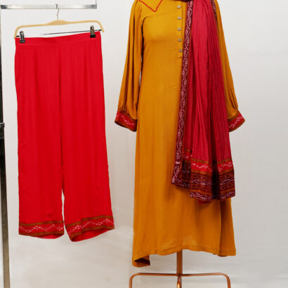 Salwar set