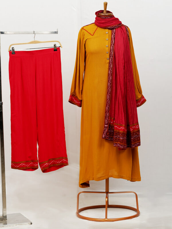 Salwar set