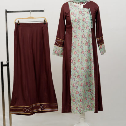 Salwar set