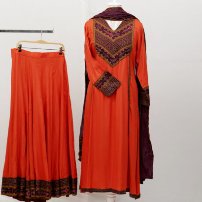 Salwar Set