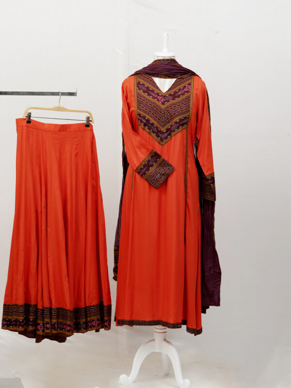 Salwar Set