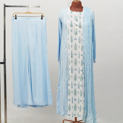 Salwar Set