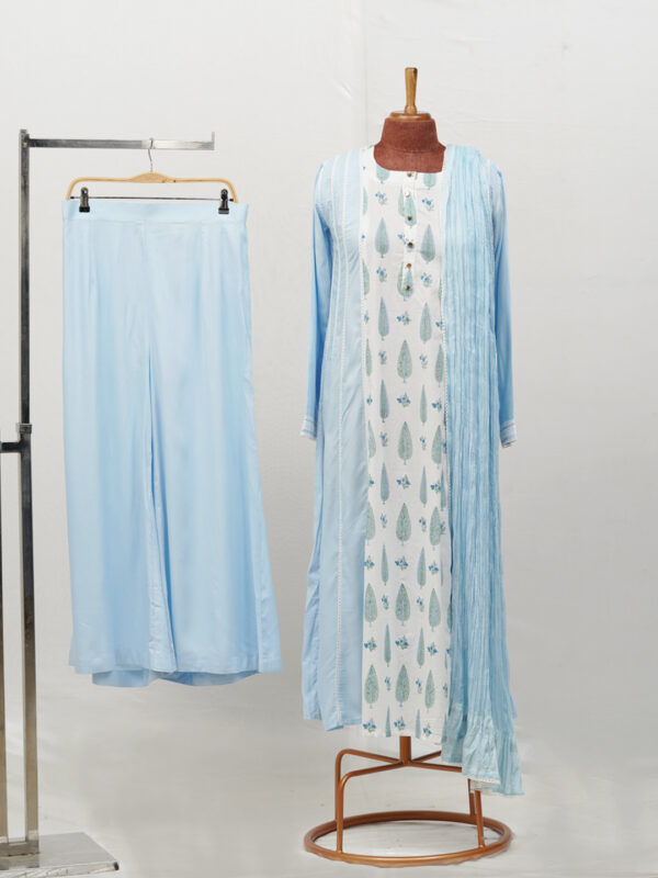 Salwar Set