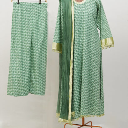 Salwar Set
