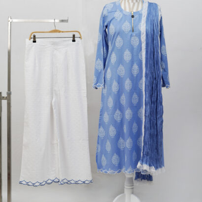 Salwar Set