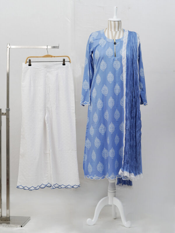 Salwar Set