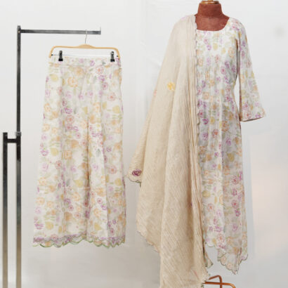 Salwar Set