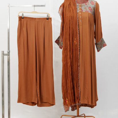 Salwar Set