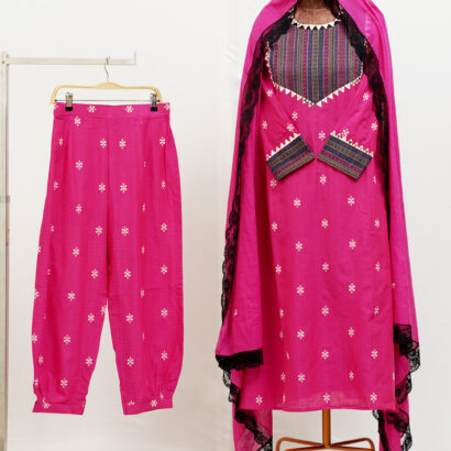 Salwar Set
