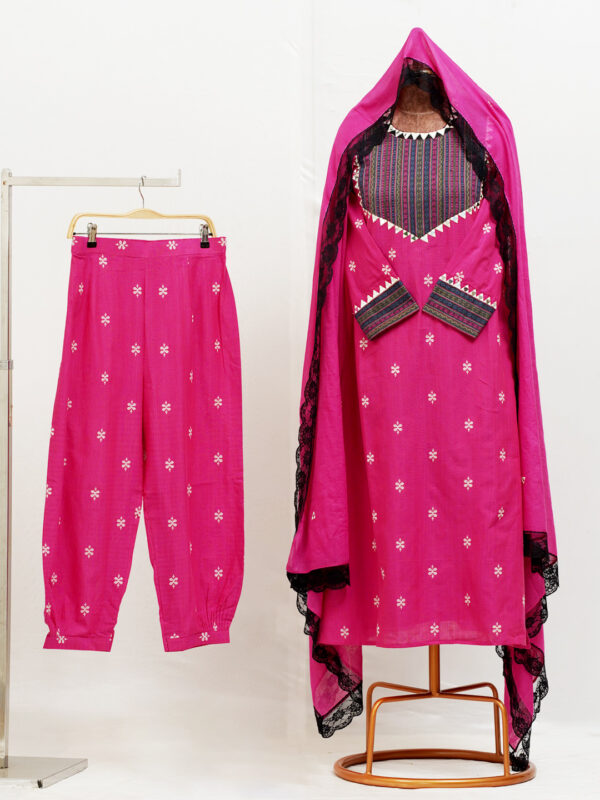 Salwar Set