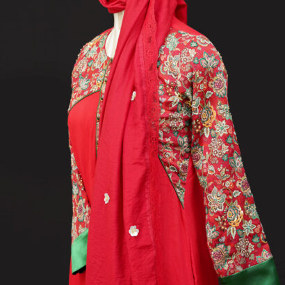 salwar set