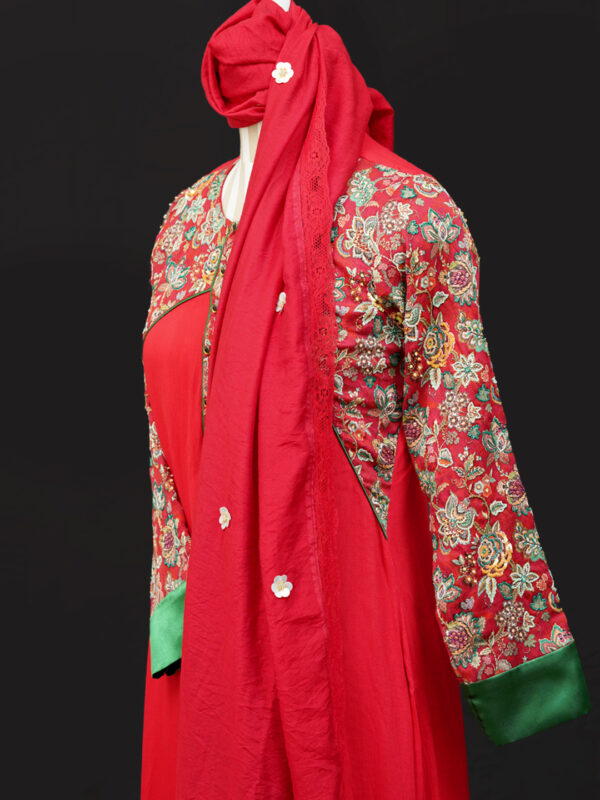 salwar set