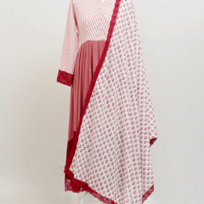 Anarkali Set