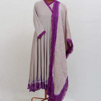 Anarkali Set