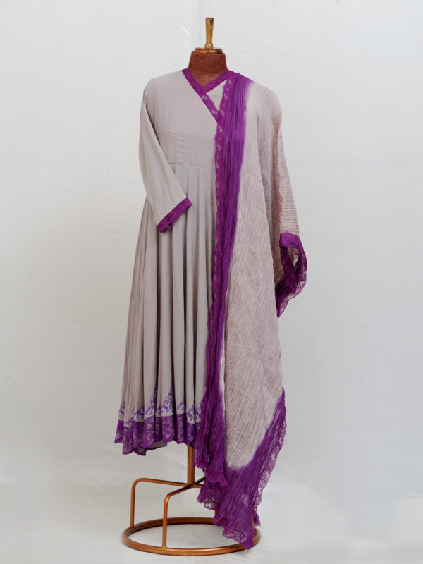 Anarkali Set