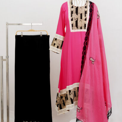salwar set