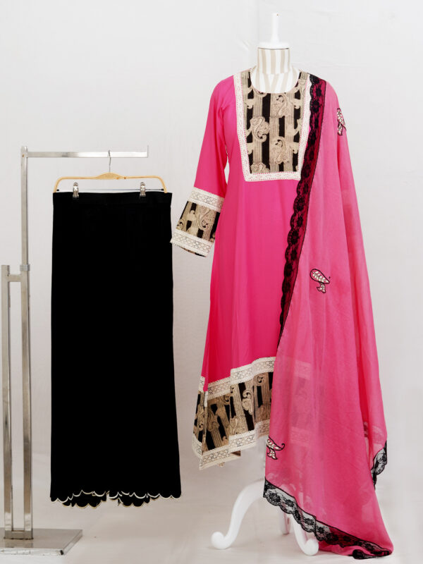 salwar set