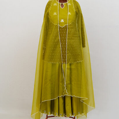 Salwar Set