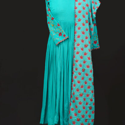 Anarkali Set