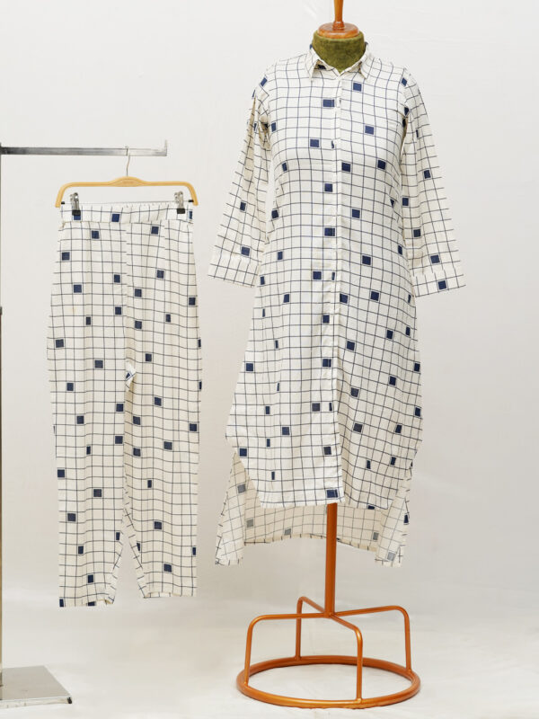 Long Coord Set