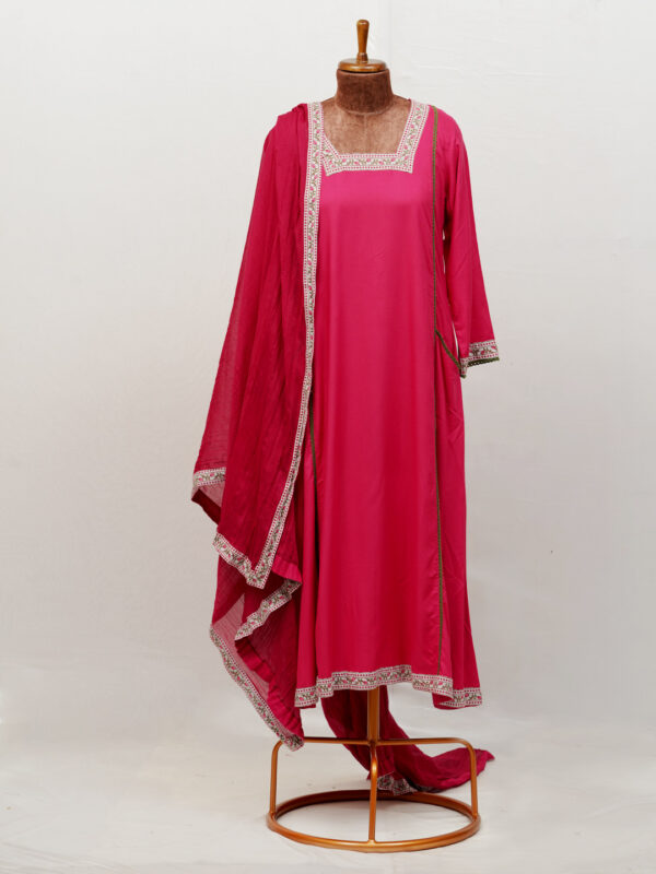 Salwar Set