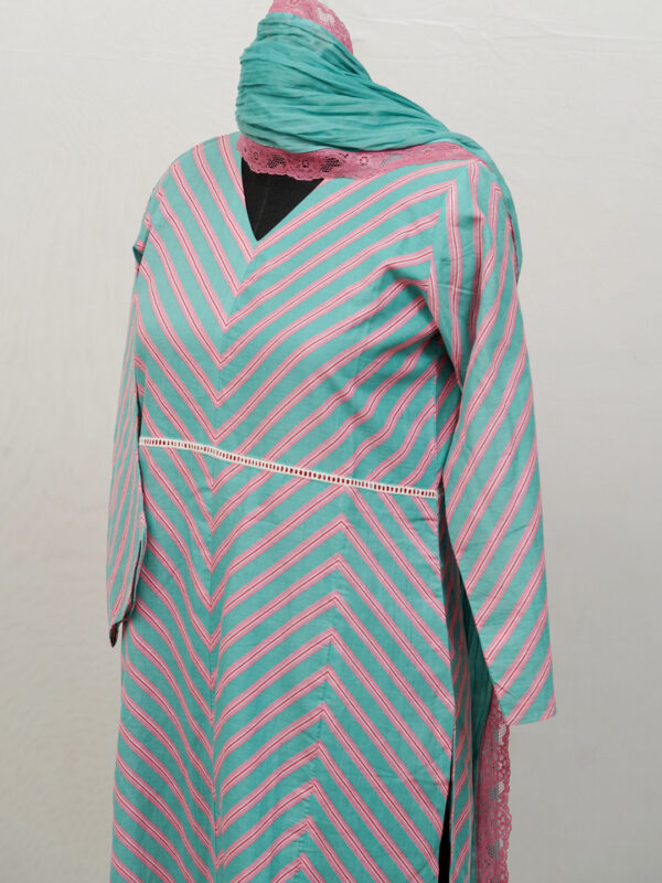Salwar Set - Party wear