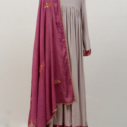 Salwar Set - Party wear