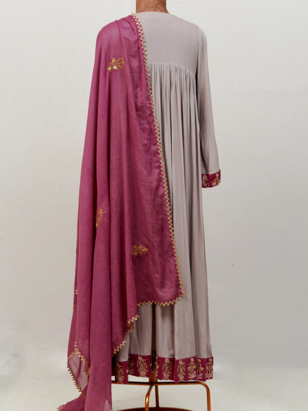 Salwar Set - Party wear