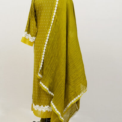 Salwar Set